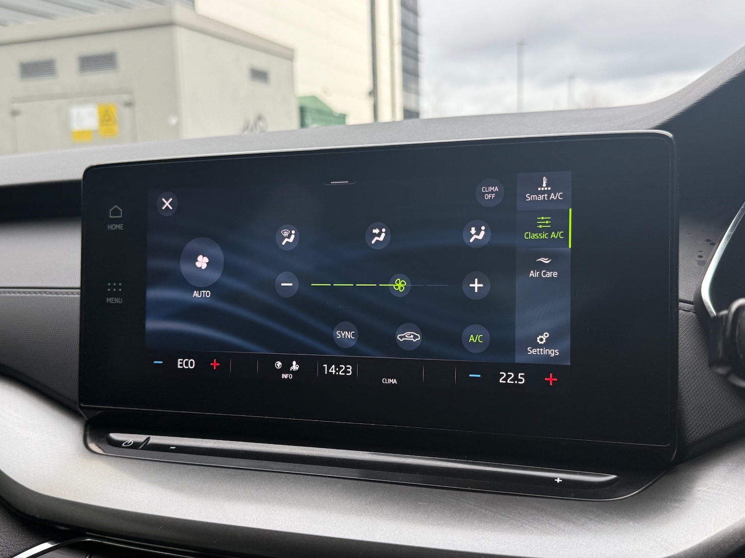 Used Skoda Octavia 2021 for sale - 76521251: Photo 22