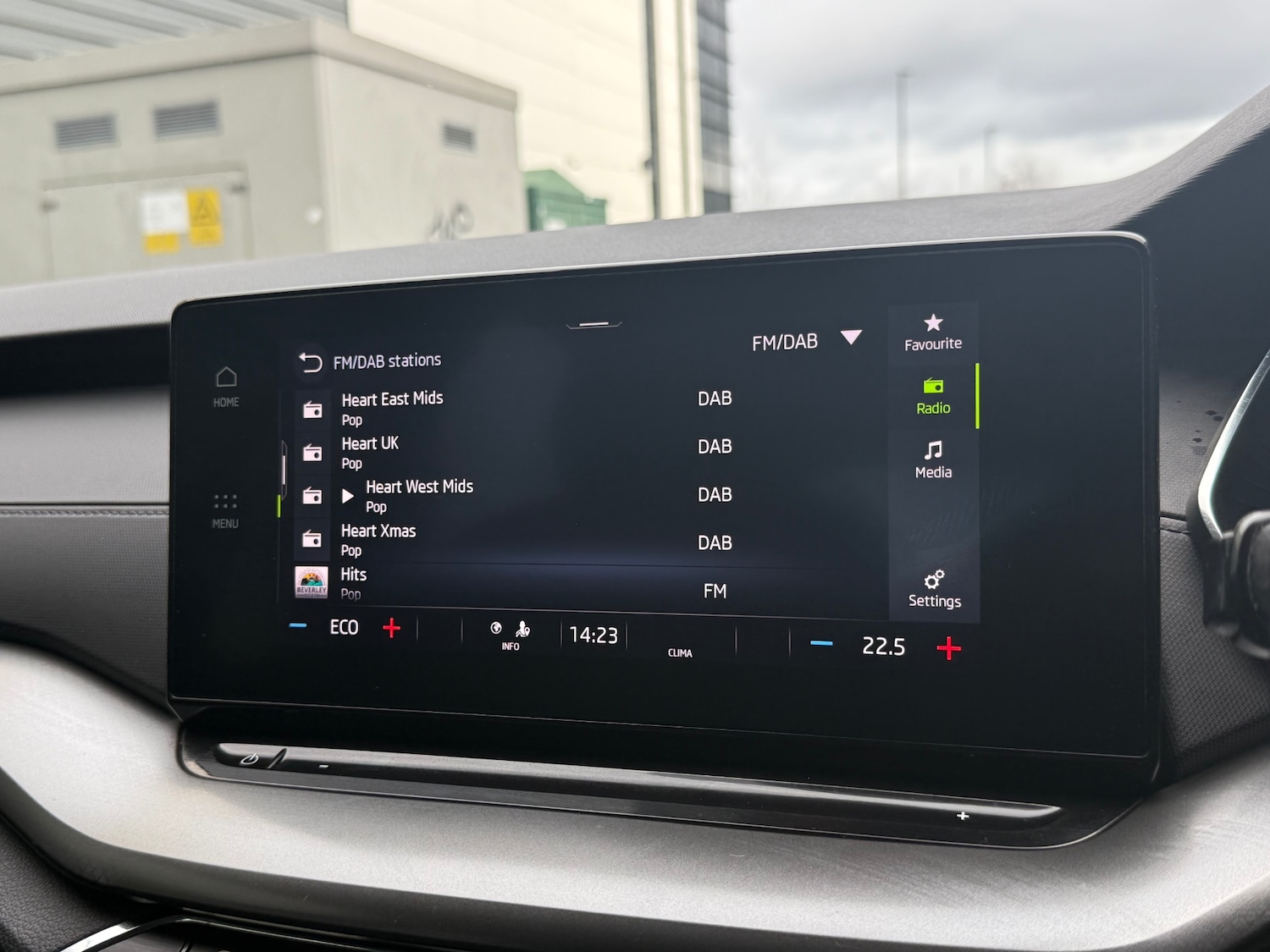 Used Skoda Octavia 2021 for sale - 76521251: Photo 23