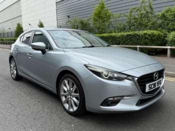Used Mazda Mazda3 2018 for sale - 74487194: Photo