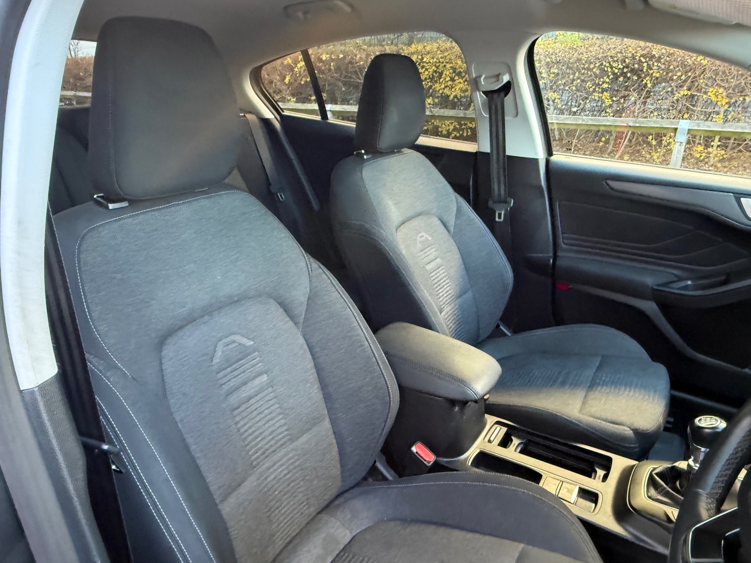 Used Ford Focus 2021 for sale - 76854642: Photo 15