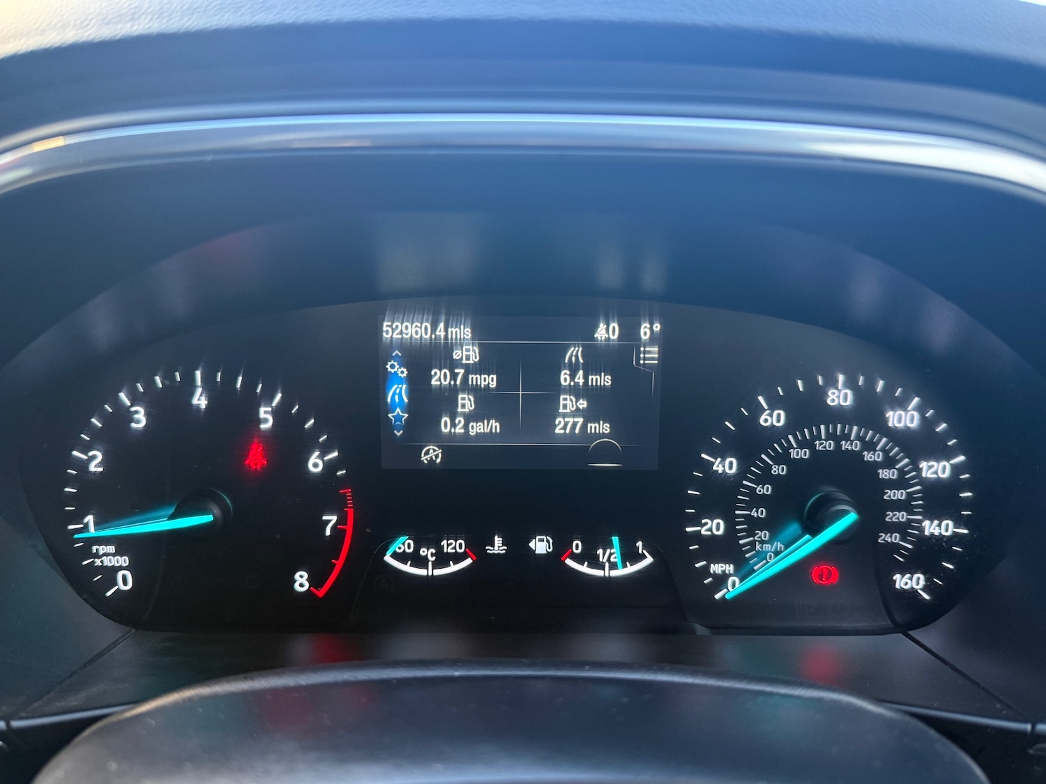 Used Ford Focus 2021 for sale - 76854642: Photo 17