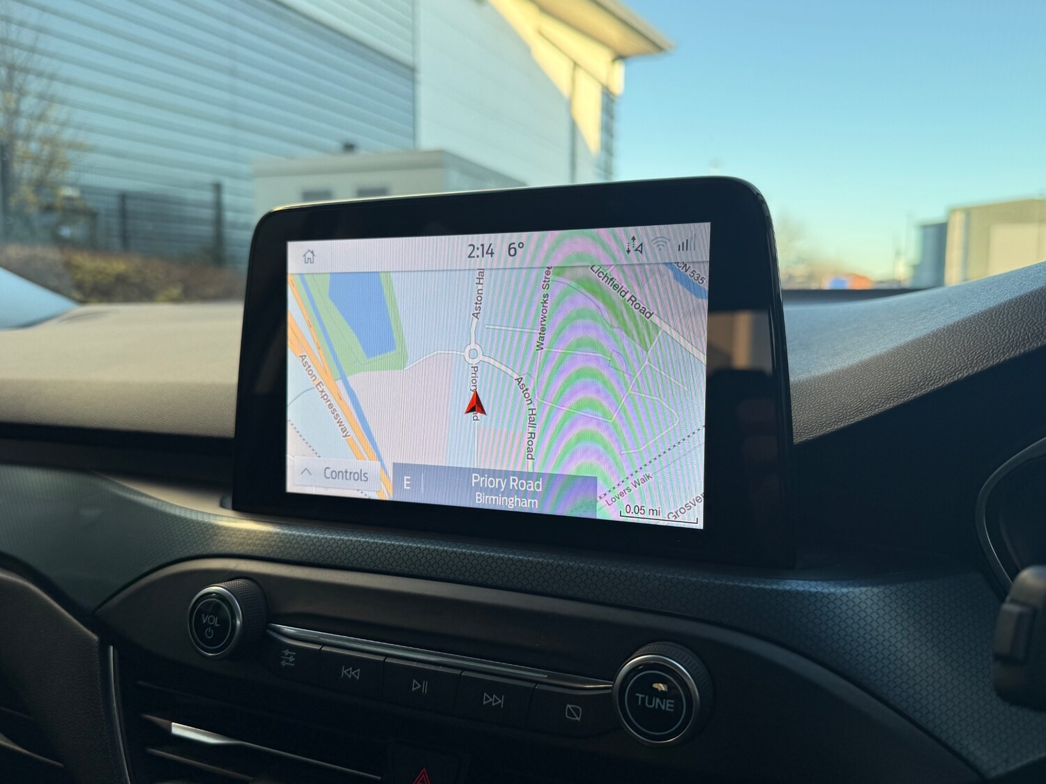 Used Ford Focus 2021 for sale - 76854642: Photo 18