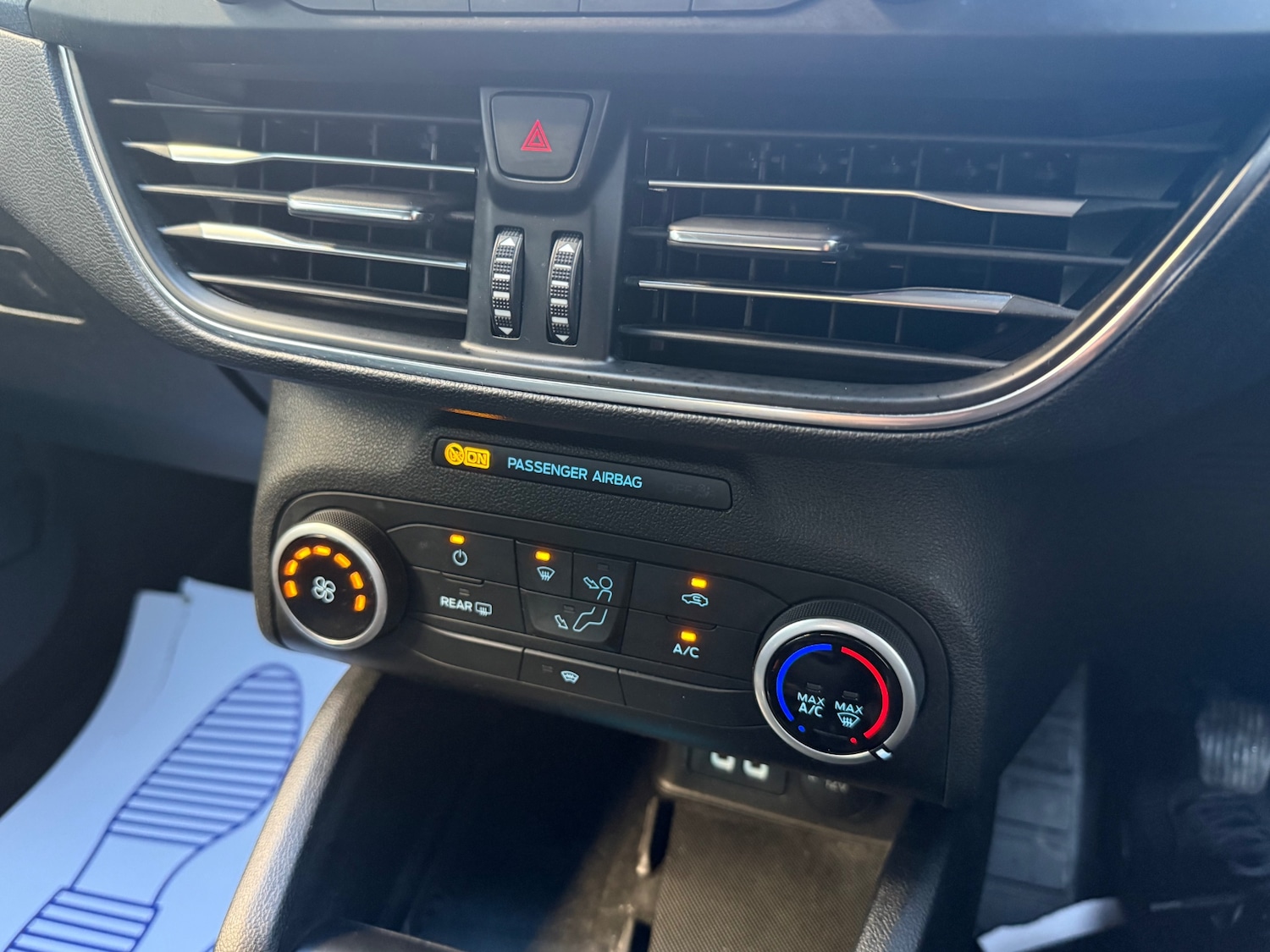 Used Ford Focus 2021 for sale - 76854642: Photo 19