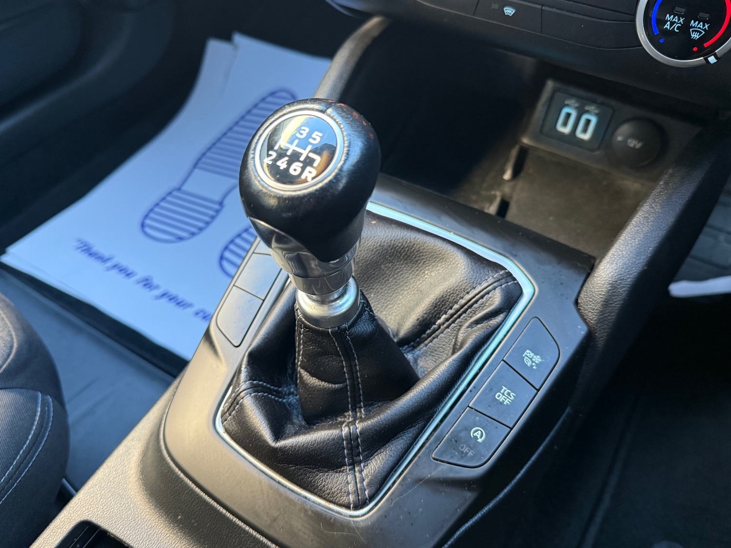 Used Ford Focus 2021 for sale - 76854642: Photo 20