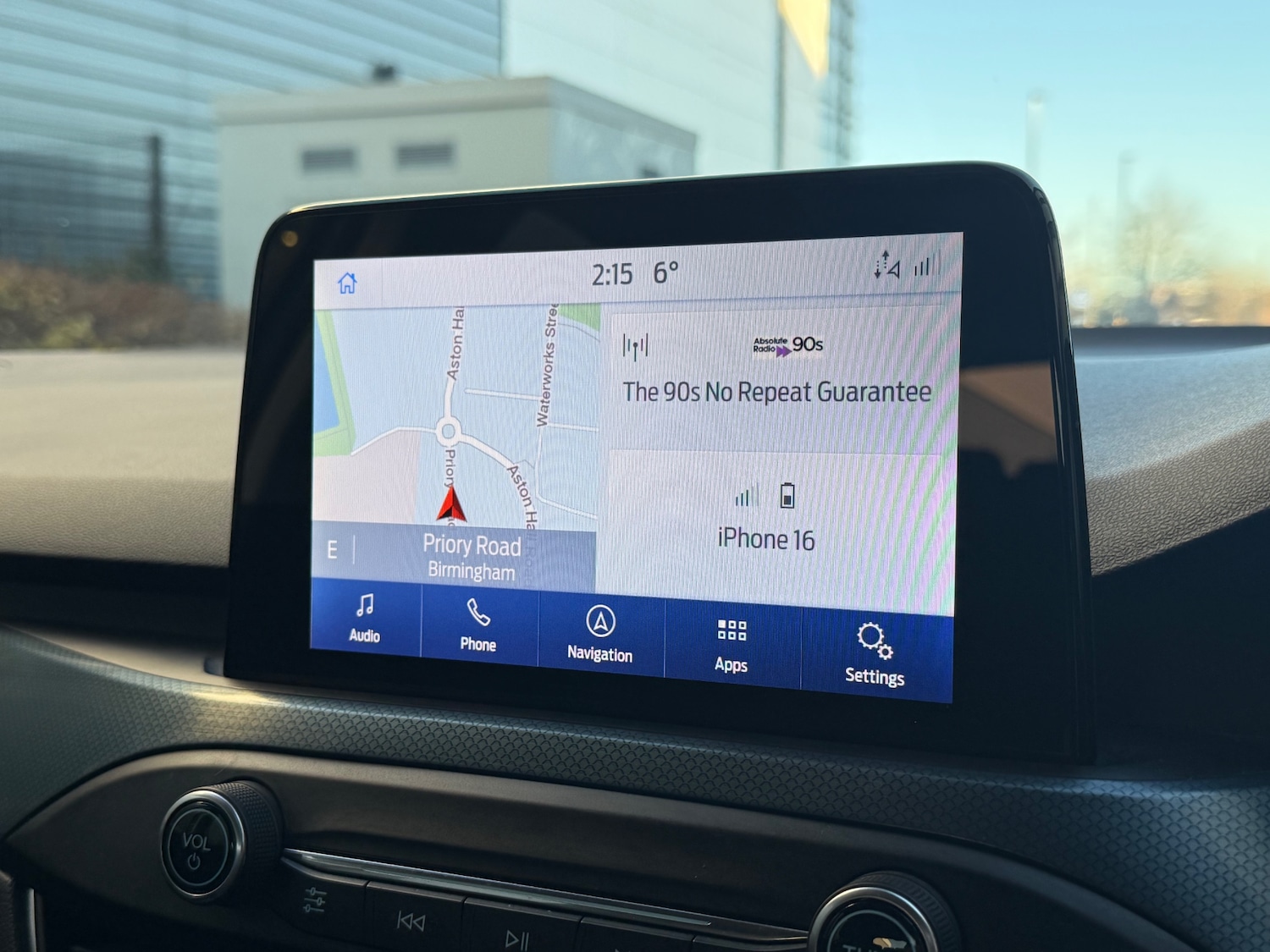 Used Ford Focus 2021 for sale - 76854642: Photo 25