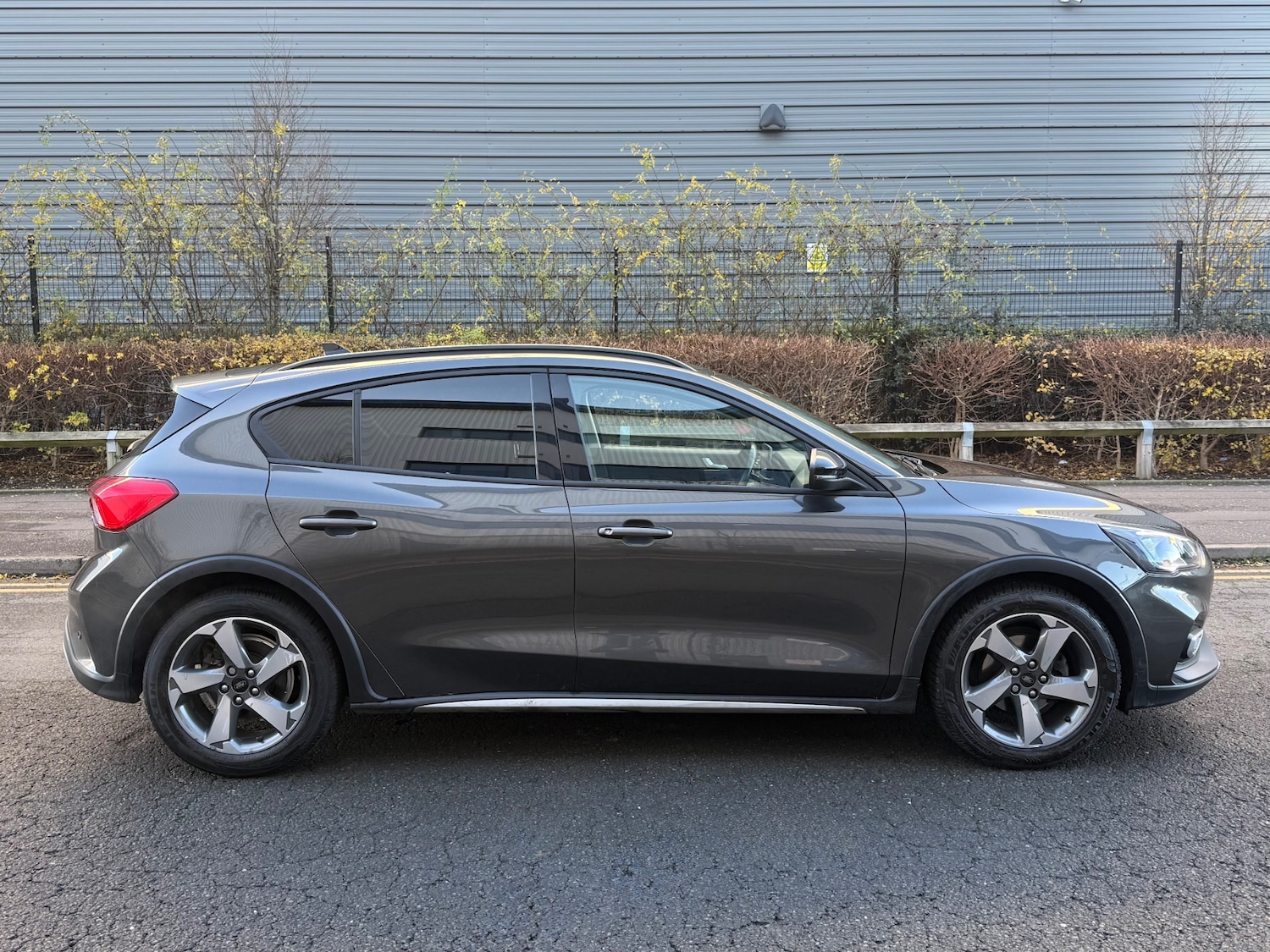 Used Ford Focus 2021 for sale - 76854642: Photo 7