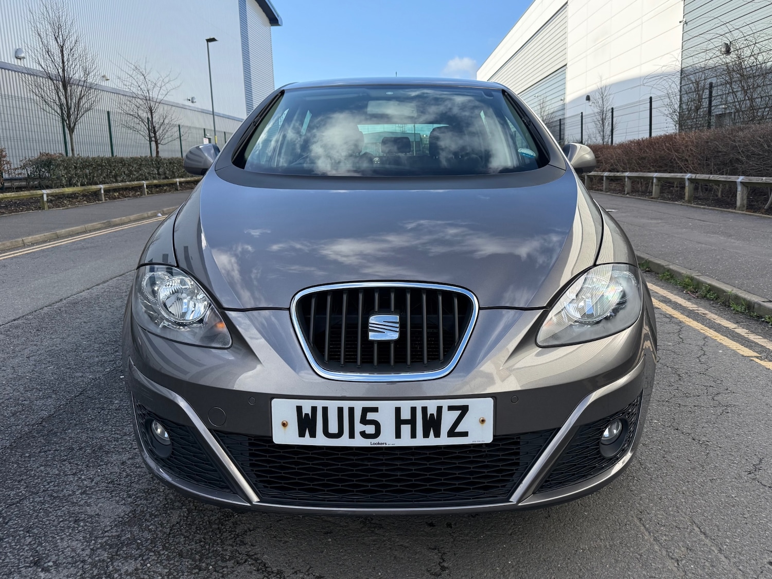 Used SEAT Altea 2015 for sale - 77645666: Photo 2