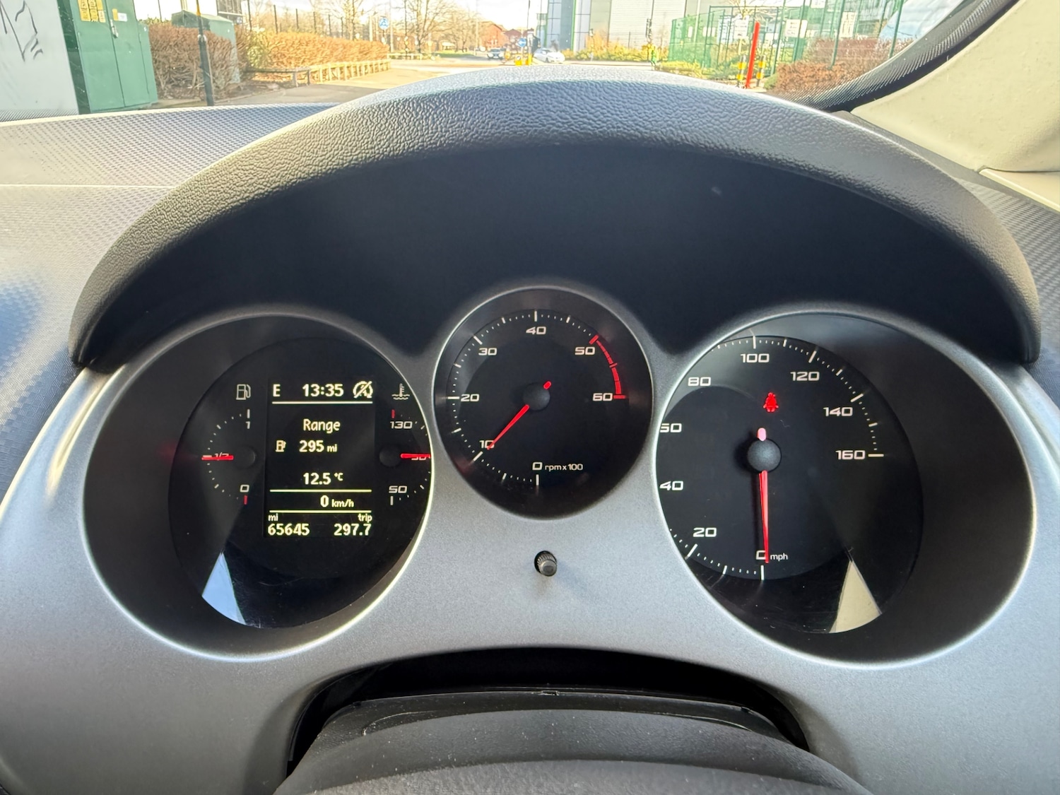 Used SEAT Altea 2015 for sale - 77645666: Photo 21