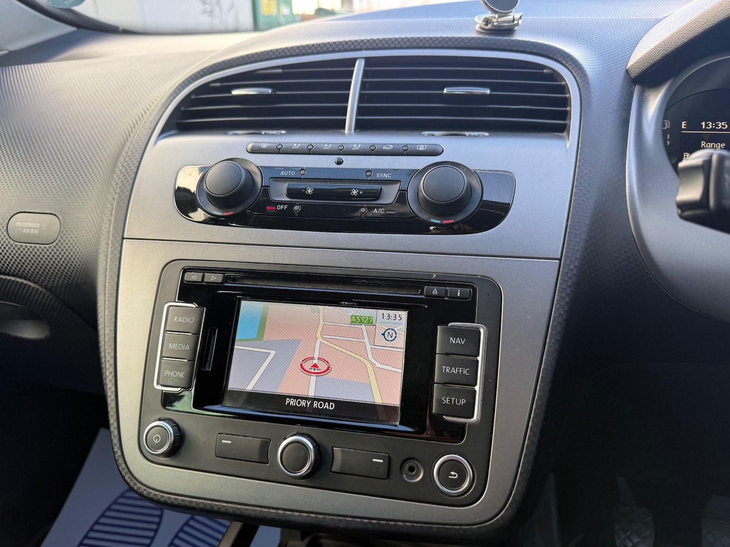 Used SEAT Altea 2015 for sale - 77645666: Photo 23