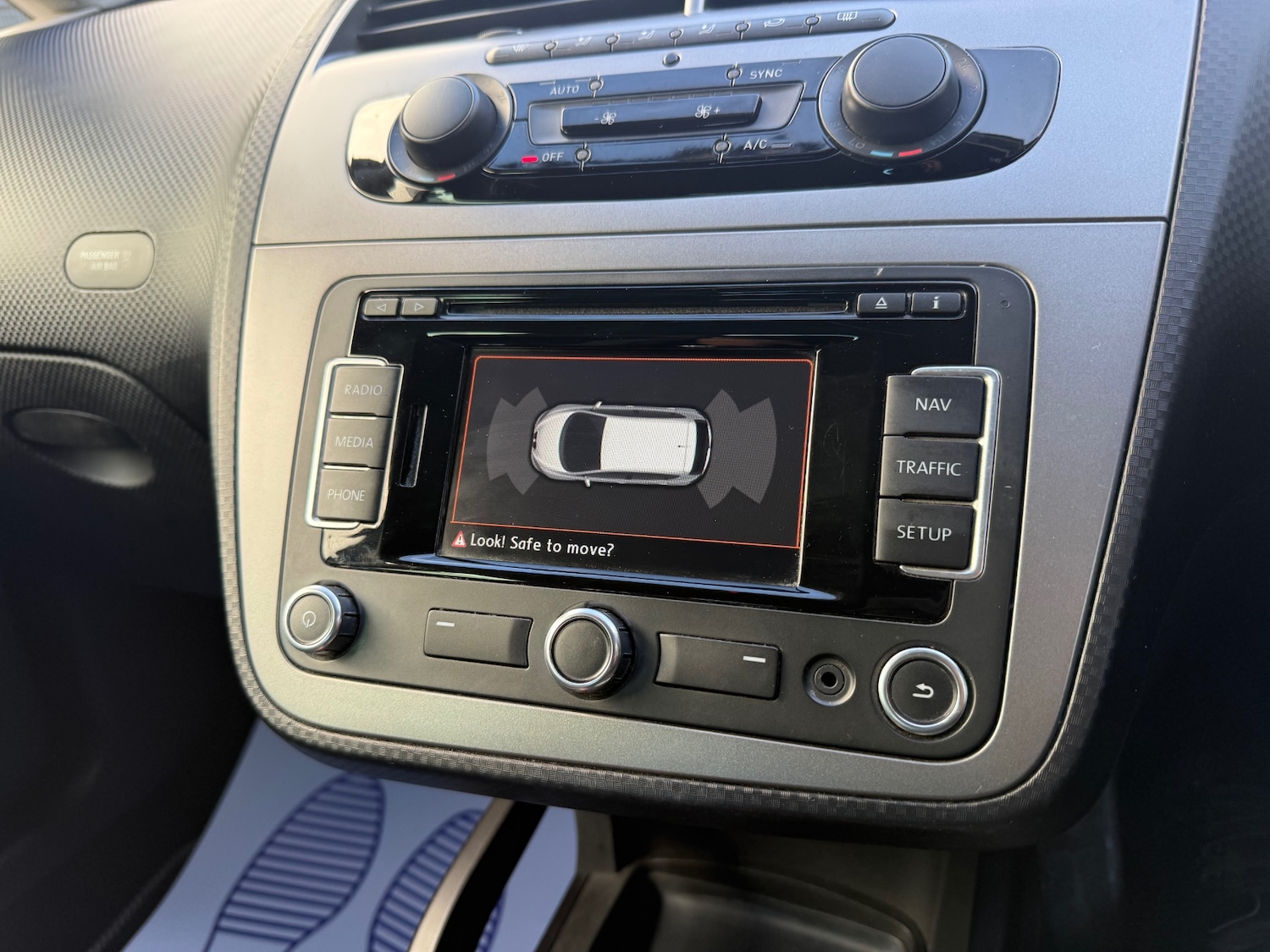 Used SEAT Altea 2015 for sale - 77645666: Photo 27