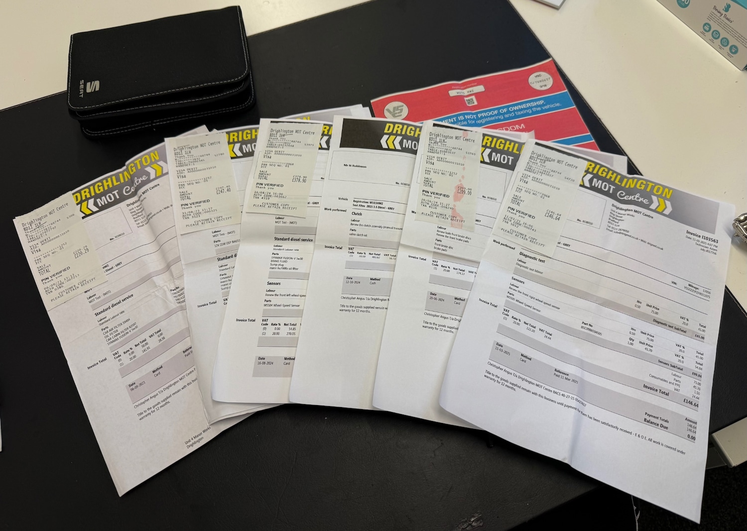 Used SEAT Altea 2015 for sale - 77645666: Photo 29