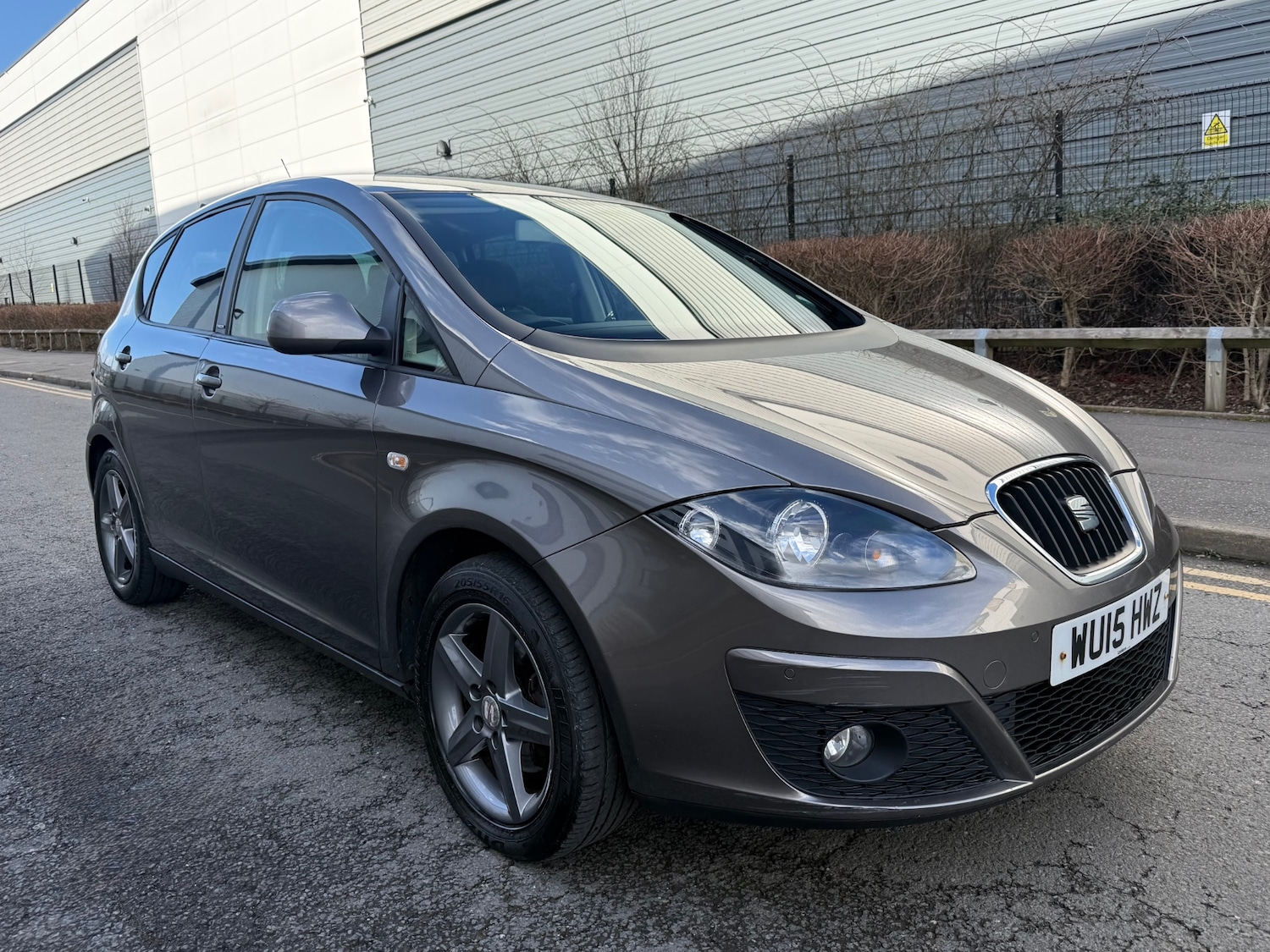 Used SEAT Altea 2015 for sale - 77645666: Photo 3