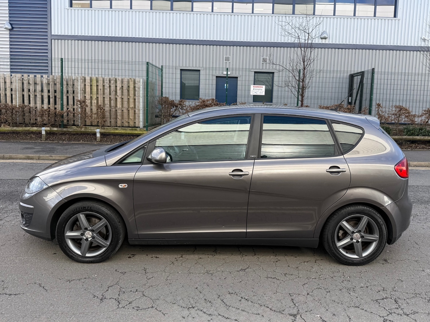 Used SEAT Altea 2015 for sale - 77645666: Photo 5