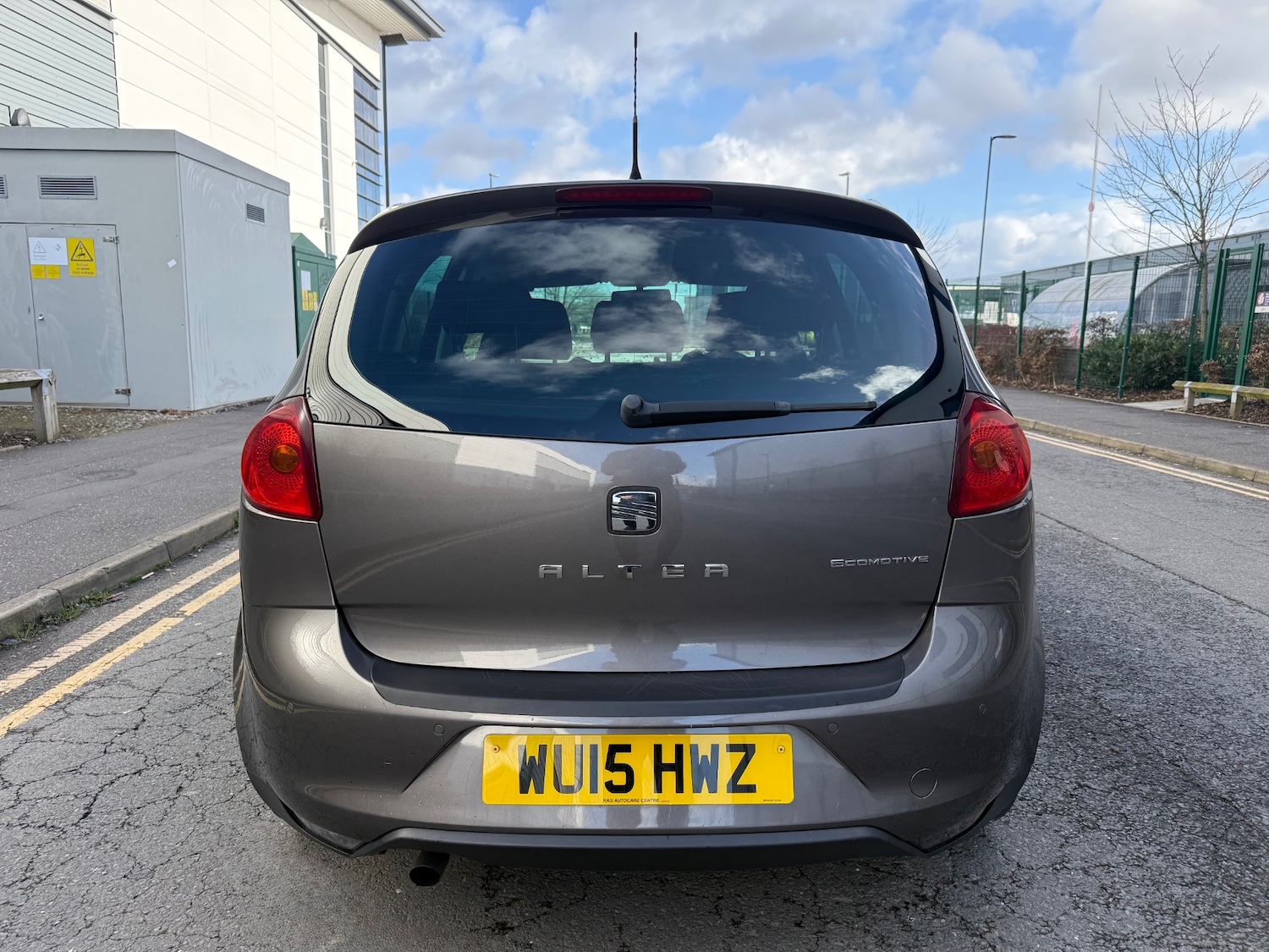 Used SEAT Altea 2015 for sale - 77645666: Photo 7