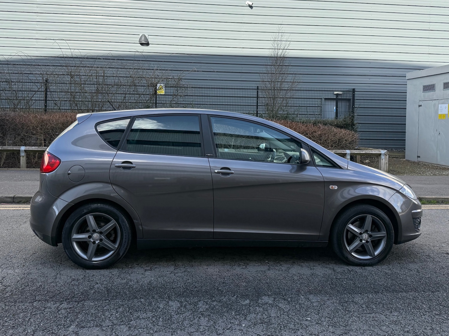 Used SEAT Altea 2015 for sale - 77645666: Photo 9