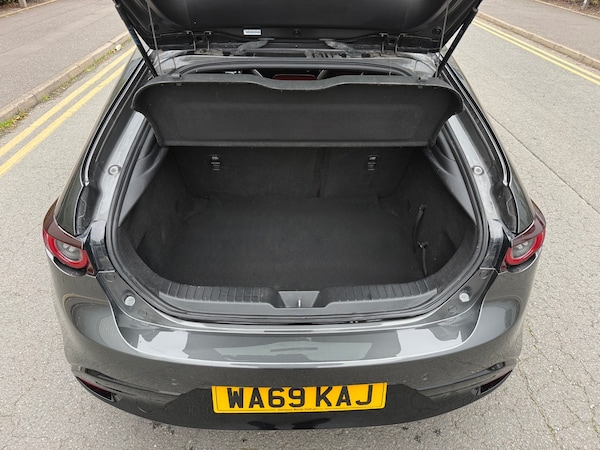 Used Mazda Mazda3 2019 for sale - 76281712: Photo 10