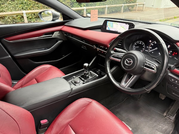 Used Mazda Mazda3 2019 for sale - 76281712: Photo 12