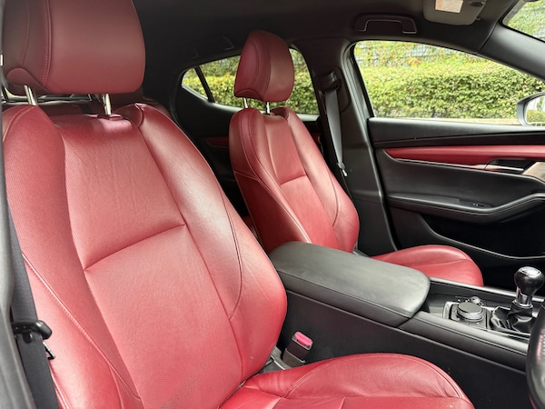 Used Mazda Mazda3 2019 for sale - 76281712: Photo 13