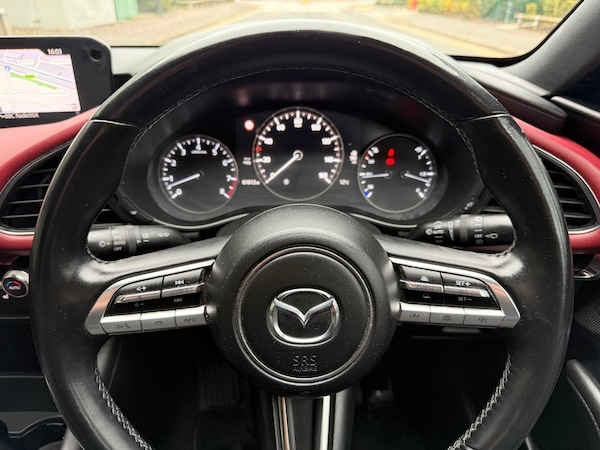 Used Mazda Mazda3 2019 for sale - 76281712: Photo 15