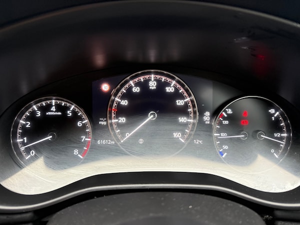 Used Mazda Mazda3 2019 for sale - 76281712: Photo 16