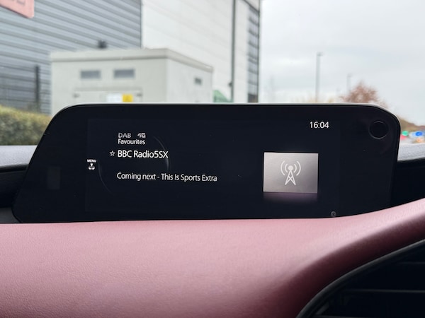 Used Mazda Mazda3 2019 for sale - 76281712: Photo 19
