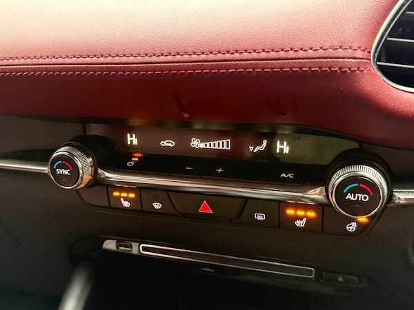 Used Mazda Mazda3 2019 for sale - 76281712: Photo 20