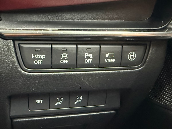 Used Mazda Mazda3 2019 for sale - 76281712: Photo 22