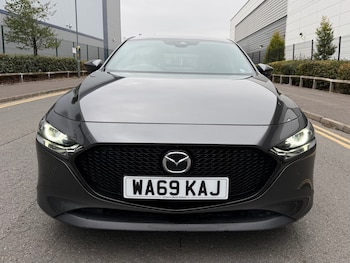 Used Mazda Mazda3 2019 for sale - 76281712: Photo 3