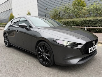 Used Mazda Mazda3 2019 for sale - 76281712: Photo 4