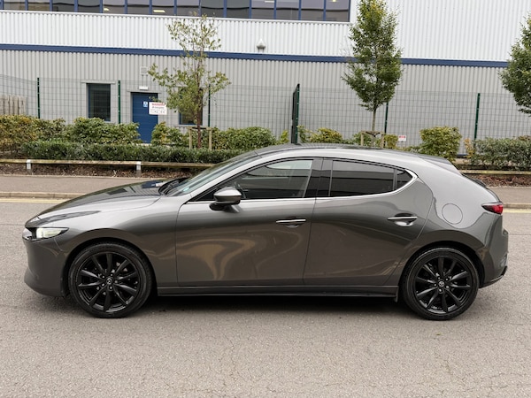 Used Mazda Mazda3 2019 for sale - 76281712: Photo 5