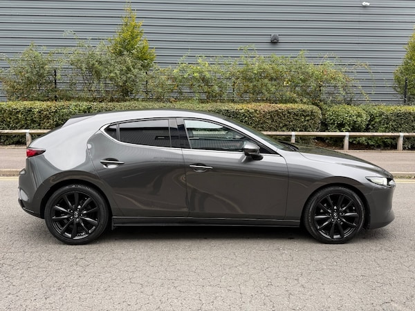 Used Mazda Mazda3 2019 for sale - 76281712: Photo 9