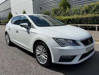 2020 (20) - 1.6 TDI SE Dynamic [EZ] 5dr