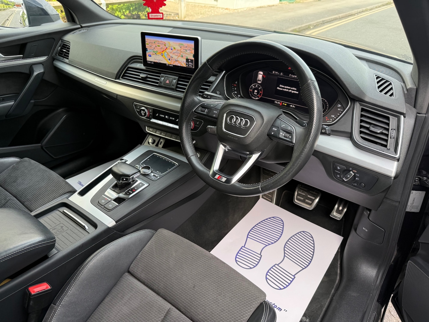 Used Audi Q5 2019 for sale - 78203688: Photo 14