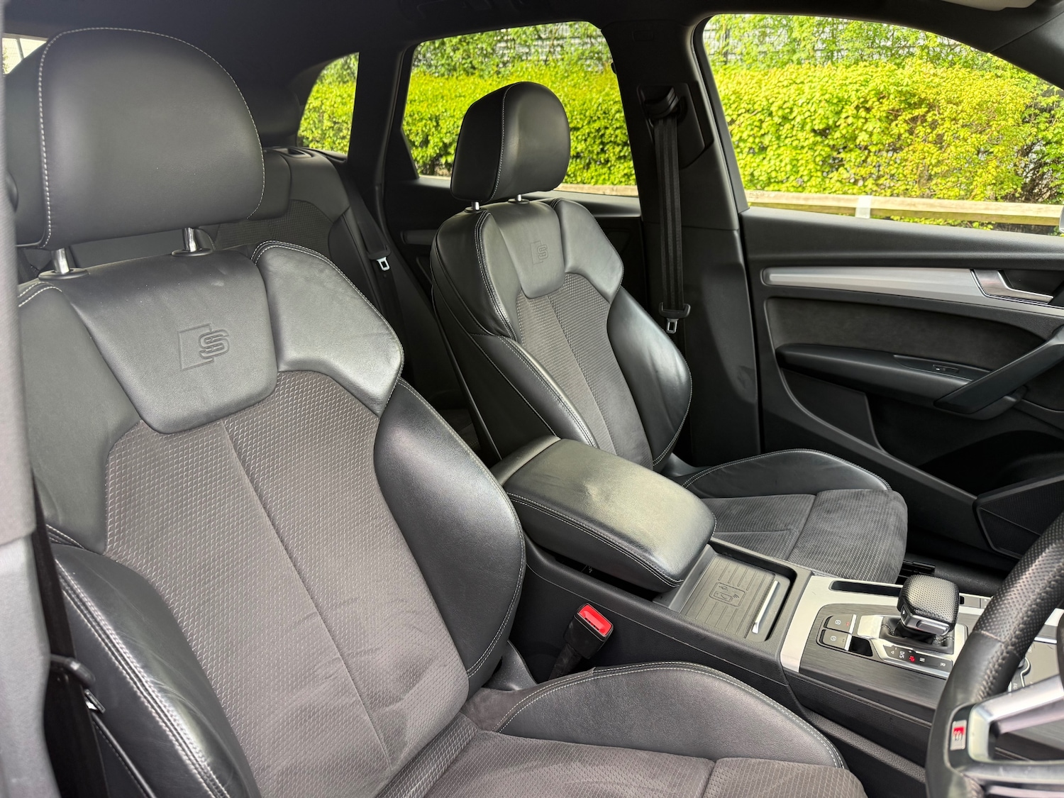 Used Audi Q5 2019 for sale - 78203688: Photo 15