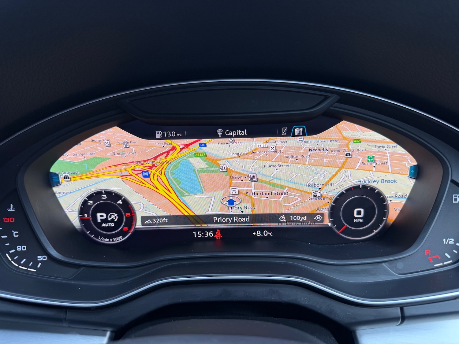 Used Audi Q5 2019 for sale - 78203688: Photo 17