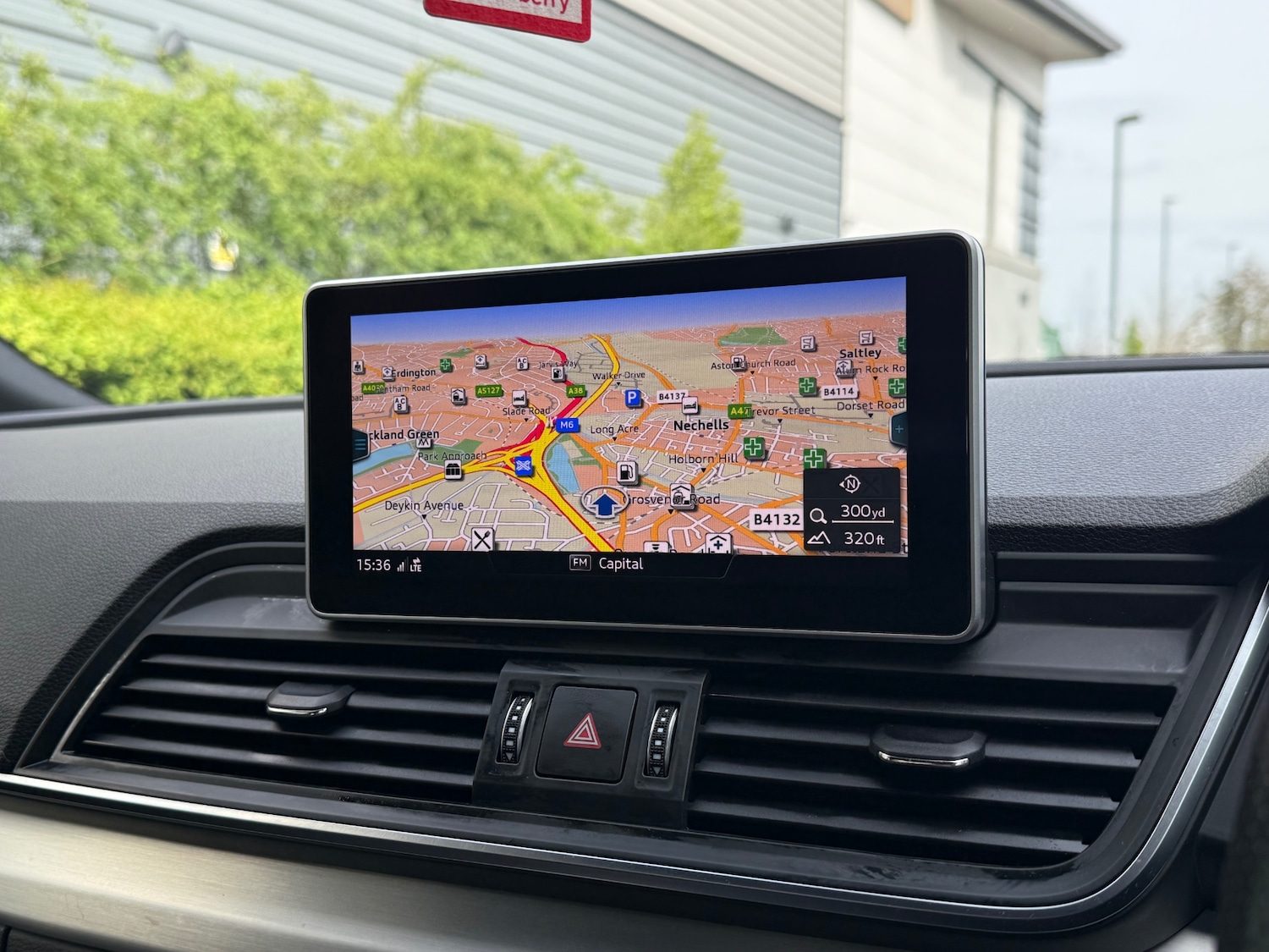 Used Audi Q5 2019 for sale - 78203688: Photo 21