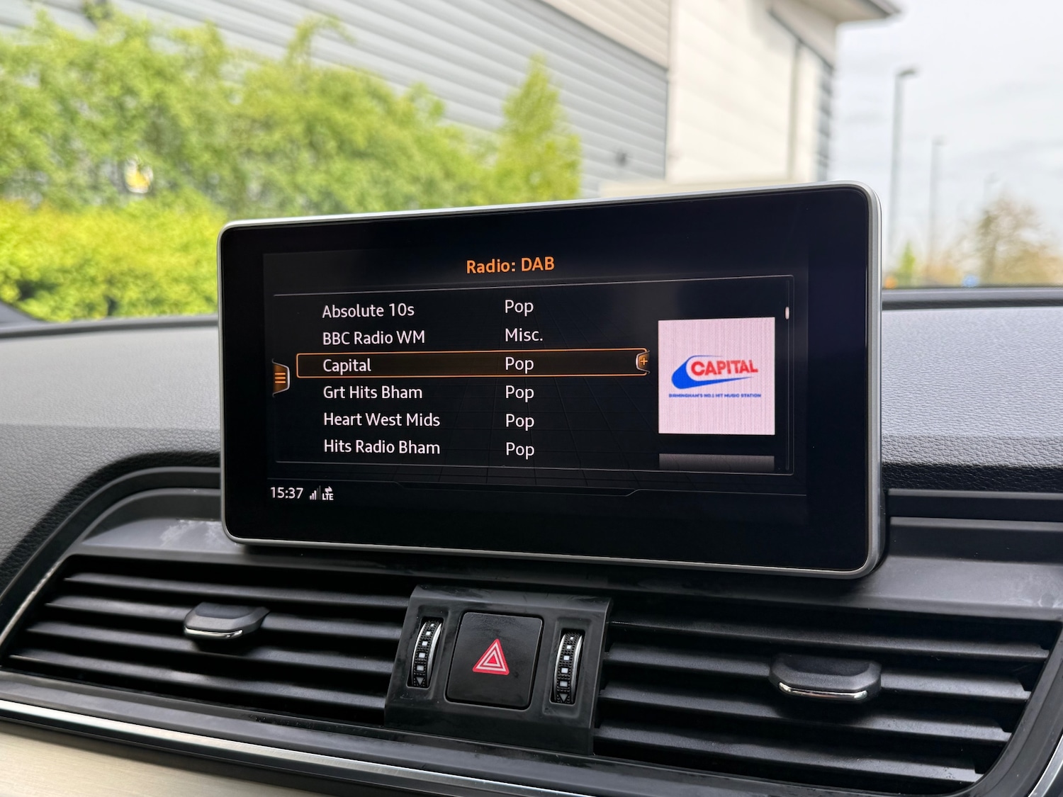 Used Audi Q5 2019 for sale - 78203688: Photo 22