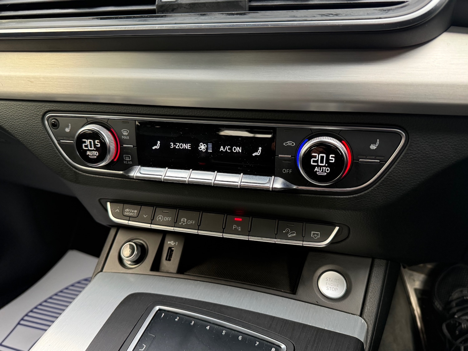 Used Audi Q5 2019 for sale - 78203688: Photo 23