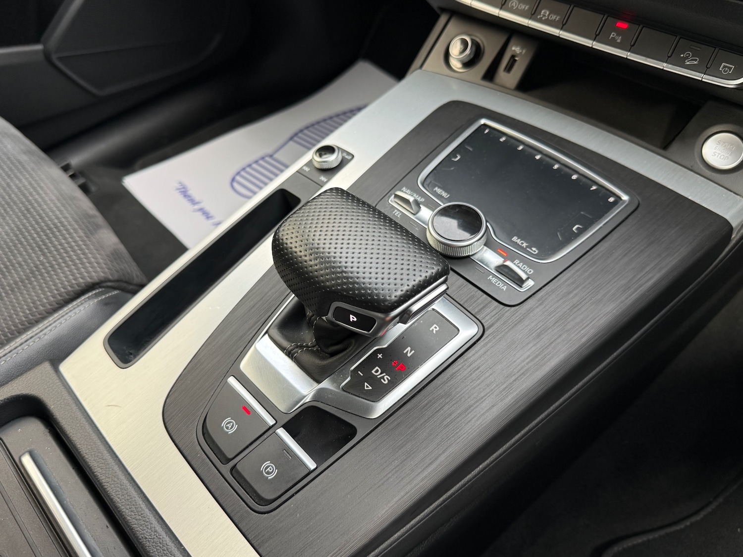 Used Audi Q5 2019 for sale - 78203688: Photo 24