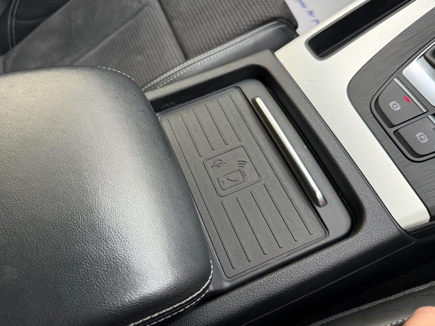 Used Audi Q5 2019 for sale - 78203688: Photo 25