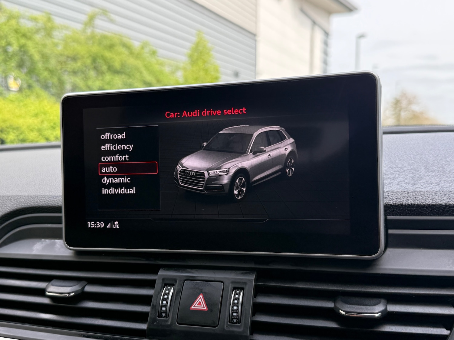 Used Audi Q5 2019 for sale - 78203688: Photo 28