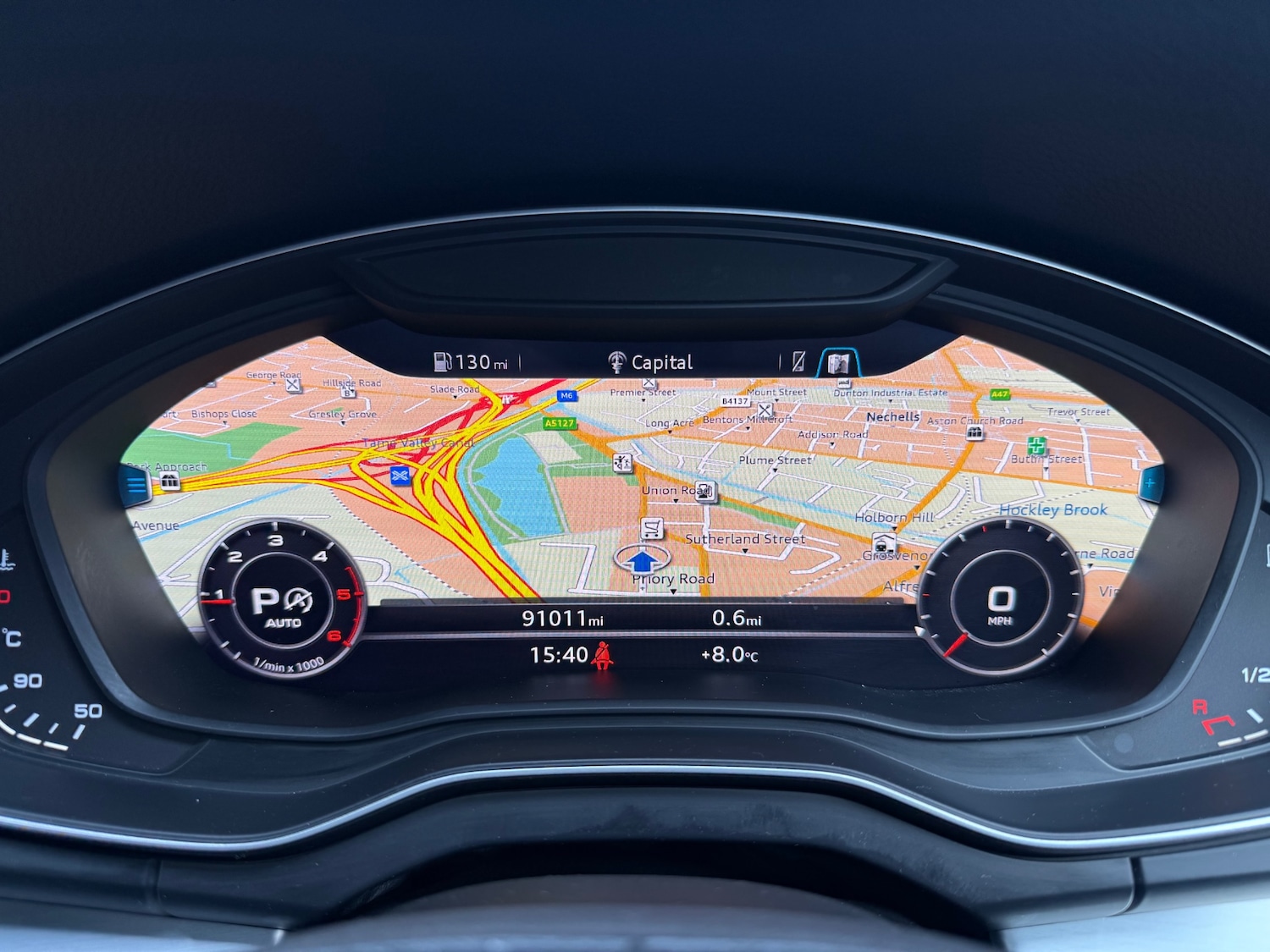 Used Audi Q5 2019 for sale - 78203688: Photo 30