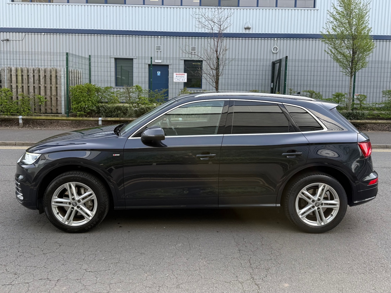 Used Audi Q5 2019 for sale - 78203688: Photo 4