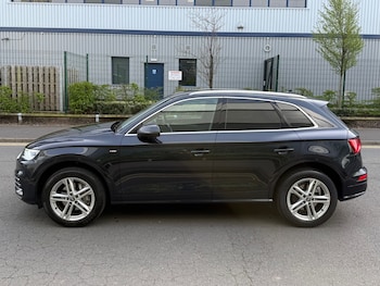 Used Audi Q5 2019 for sale - 78203688: Photo