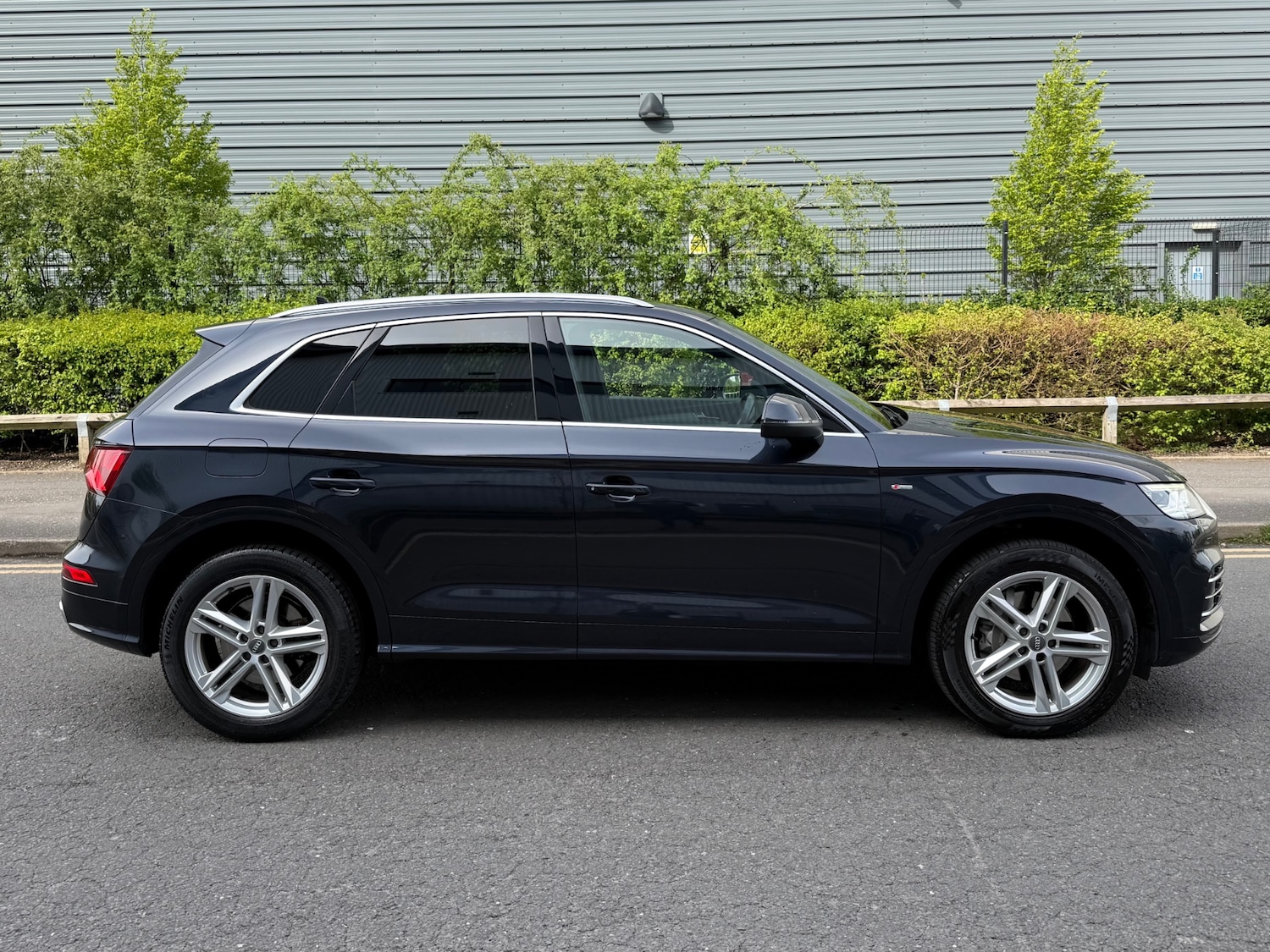 Used Audi Q5 2019 for sale - 78203688: Photo 5