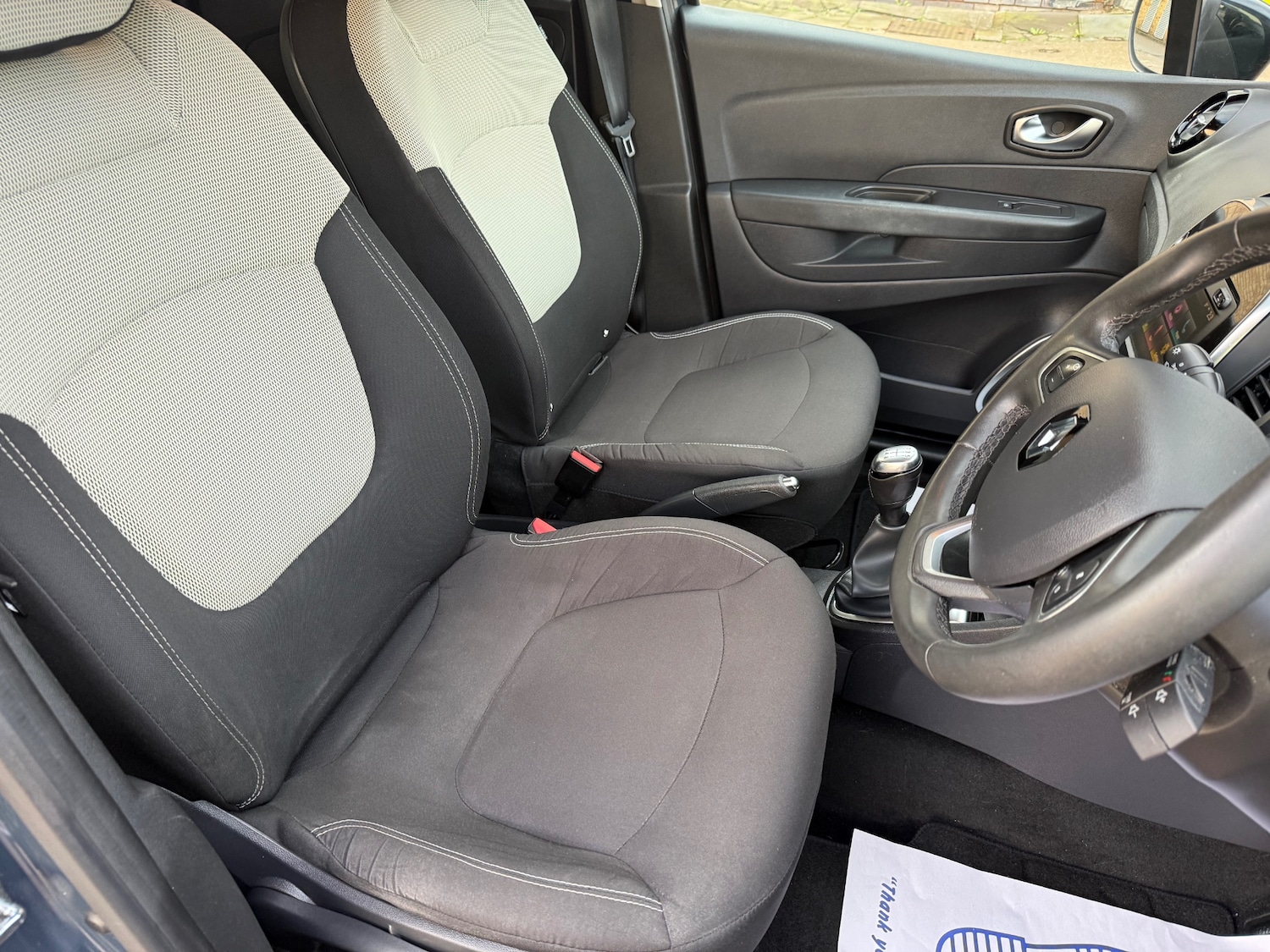 Used Renault Captur 2019 for sale - 76942302: Photo 14