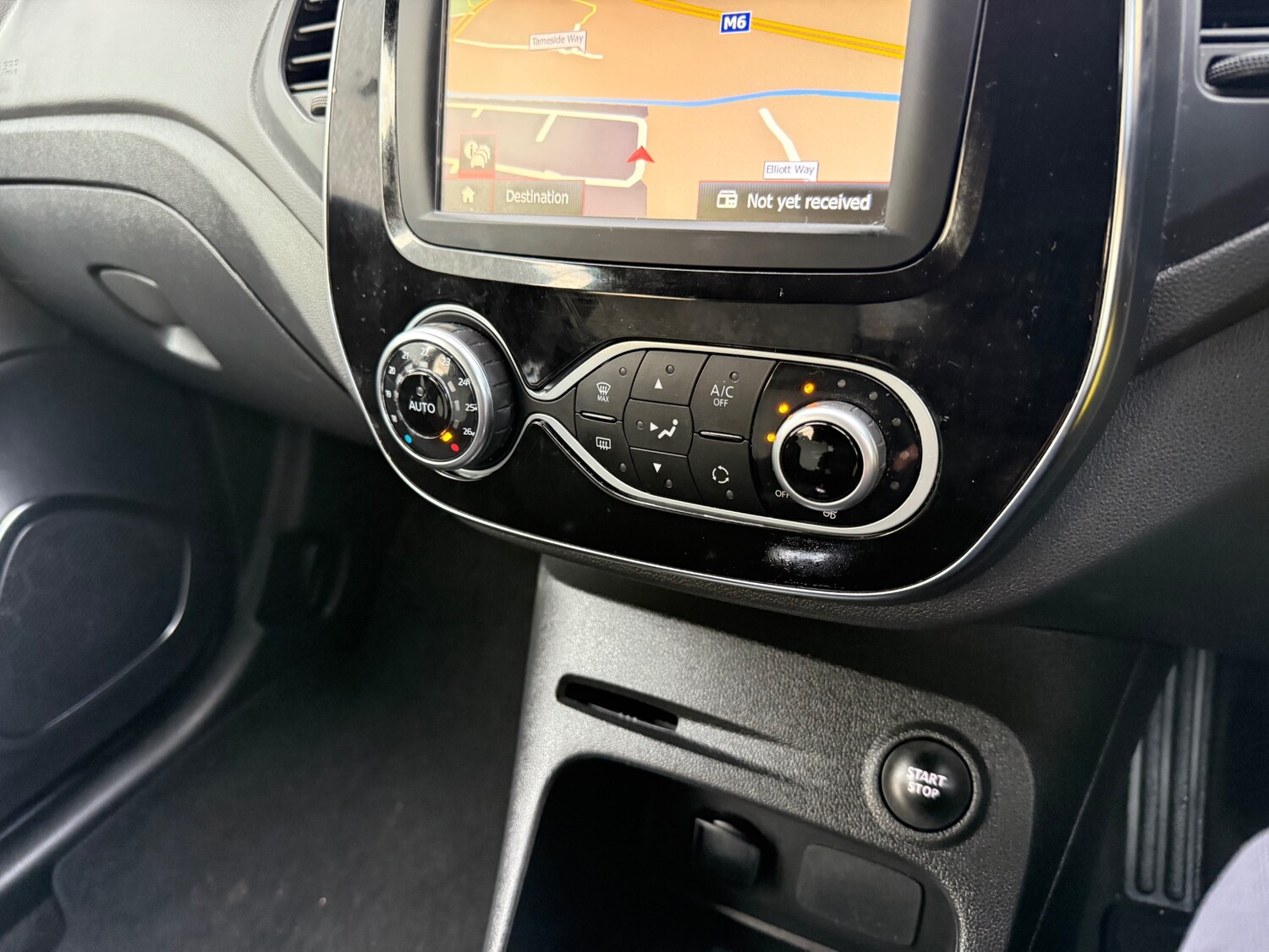 Used Renault Captur 2019 for sale - 76942302: Photo 20