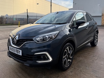 Used Renault Captur 2019 for sale - 76942302: Photo