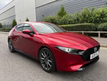 Used Mazda Mazda3 2019 for sale - 74847252: Photo