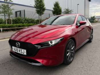 Used Mazda Mazda3 2019 for sale - 74847252: Photo